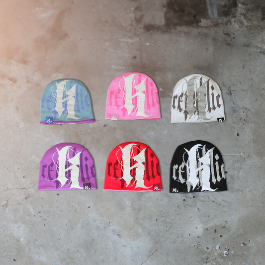 BEANIE BUNDLE